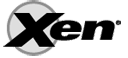 XEN logo